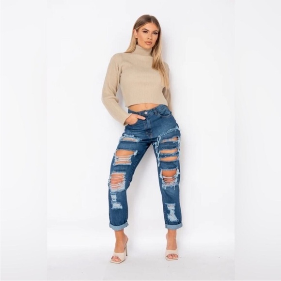 ASOS Denim - Asos Jeans Parisian NWT